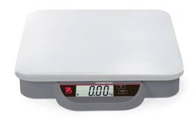 30820355 Ohaus I-c12p9 Courier 1000 Shipping Scale 20 Lb X 0.01 11 In 12.4