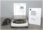 V51ph15 Ohaus 5000 Portion Industrial Scale Valor Compact
