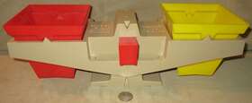 80410-00 Ohaus Primer Mechanical Balance - Stem Home Or Class Education