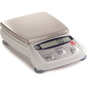 83999982 Ohaus Taj602 Precision Gold Balance 600 G 0.01
