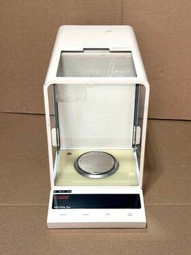 Ap310s Ohaus Analytical Plus Scale Balance