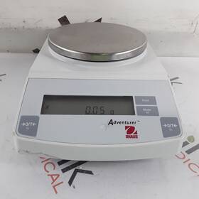 Ara520 Ohaus Adventurer Precision Scale