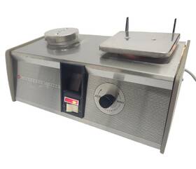 Ohaus Autogram1000 Autogram 1000 Mechanical Scale With Optical Projected Reading 200gm Tare