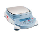 Av2101c Ohaus Precision Cap Balance Pro 2100g Adventurer Analytical