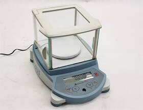 0.001g Ohaus Av313c Adventurer Pro Analytical Precision Lab Balance Scale 310g X