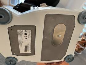 Av413cn Ohaus Adventurer Pro Precision Balance With Incal 410g Capacity 0.01g