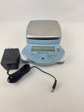 Av812u Ohaus Adventurer Pro 810g Precision Balance