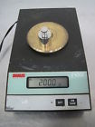R113950 Ohaus Balance E4000i Tare Scale