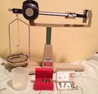 Ohaus Beam Weights Dial--gram Scale Dial Capacity Prices 310g Complete Balance Gram
