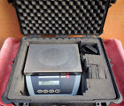 Rd12ls Ohaus Case 1 Portable Digital Ranger 24lb Scale Pelican 12kg
