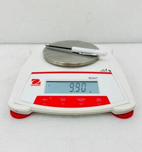 Skx222 Ohaus Corporation Scout Balance Scale - Free Shipping
