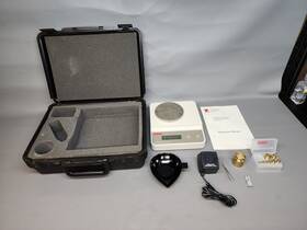 Ct200-s Ohaus Portable Advanced Electronic Balances Ct200