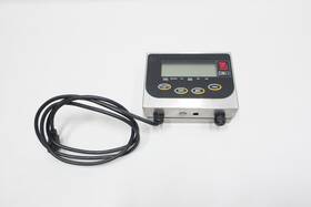 Cw-11 Ohaus Digital Scale Control Panel 120v-ac