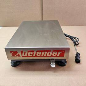 30379435 Ohaus D30br Defender 3000 Base Only Item #30379435 Capacity 30kg 66lb N