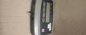 D51p15hr Ohaus Defender 5000 Industrial Scale Tested