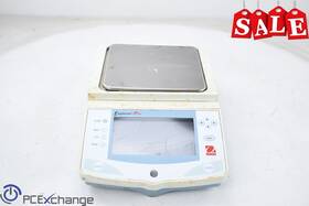Ep2102c Ohaus Ep210c Explorer Pro Digital Scale