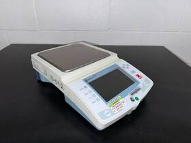 Ep4102c Ohaus Explorer Pro Scale Analytical Balance #16144