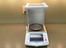 Ep413 Ohaus Ep431 Explorer Pro Precision Balance 410 G X 0.001
