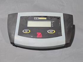 Es30r Ohaus Es Series Digital Scale Controller Untested