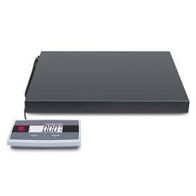 I-c31m200l Ohaus I-c31m200r Courier 3000 Bench / Shipping Scale 400lb 200kg Used