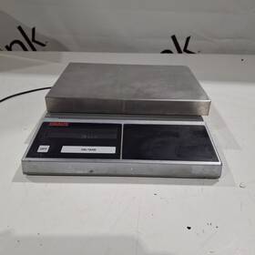 Ip12ks Ohaus Platform Scale