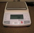 N1b110 Ohaus Navigator Balance Laboratory Scale Lab