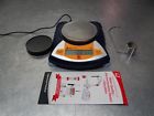 7126191717 Ohaus Portable Balance Spe202 Pro Scout Electronic