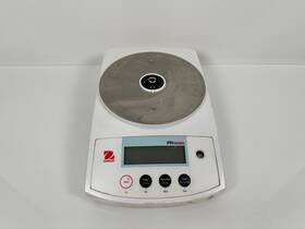 Pr2202 Ohaus Pr2202/e Analytical Balance With External Calibration 2200 G X 0.01