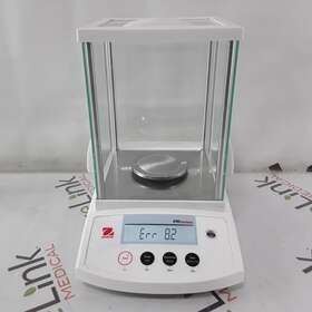 Pr224 Ohaus Pr Series Digital Lab Balance Scale