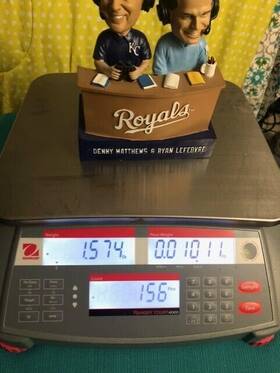 Rc41m6 Ohaus Ranger Count 4000 Counting Scale 6 Kg X 0.2 G
