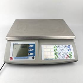Re30us Ohaus Re Series Standard Price Computing Scale Max Capacity 60 X 0.02 Lb