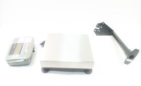 T51p-d10qr Ohaus T51p D10qr Defender 5000 Scale 10kg 100-240v-ac