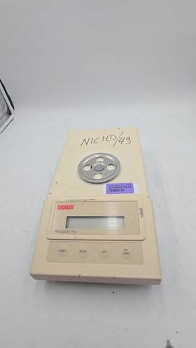 Tp600s Ohaus Precision Plus Lab Balance Scale
