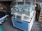 Ohio Infant Surplus Datex Pediatric Care Mobile Ohmeda Incubator