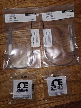 Lcl-113g Omega Full Bridge Load Cell