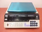 Dc-180 Oo1085 Electronic Teraoka Scale Tested Digital Counting Shanghai