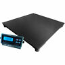 Op-916-4x4-10-nnled Optima Heavy Duty Pallet Digital Scale 850000971516