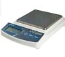 Opk-s2500 Optima Digital Scale Capacity Readability