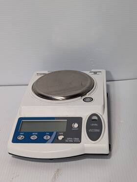 Oph-t602 Optima High Precision Digital Scale 600g Max To 0.01