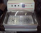 8290j50 Orbital Hybri Incubator Shake Heated Shaker Digital Thomas Scientific