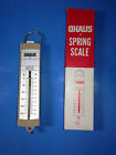 8001.00 Ounces Ohaus Grams Spring 8001 Scale Prices