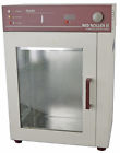 Hb-1100d Oven Hybridization Hoefer Ii Roller Lab Red Tubes 5-100c Incubator
