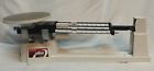 Oz. 1.3lbs Balance Beam Ohaus Scale 700 Gram 21.5 800 610 Triple Capacity Series
