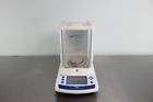 P-214 Denver Instruments Analytical Balance