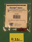 P-881 Upchurch Scientific Adapter Peek