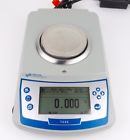 P1-603d Denver Instrument Toploading Balance