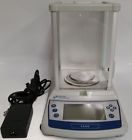 P314056006 Denver Instruments Analytical Balance Capacity Lab Scale Used