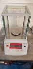 0.0001 Pa214 Ohaus Analytical Scale Gram