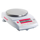 Pa4101 Precision Pioneer Balance Cap. Ohaus 0.1g 4100g Analytical Read.