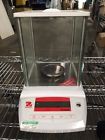 0.0001g Pa84 Ohaus Pioneer Plus Analytical